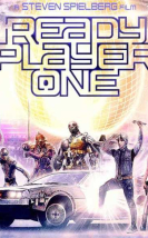 Başlat: Ready Player One