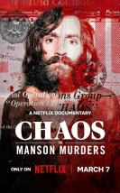 Kaos: Manson Vakası