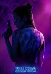 John Wick Dünyasından: Ballerina