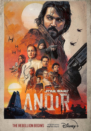 Star Wars: Andor