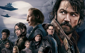 Star Wars: Andor 2. Sezon 1. Bölüm